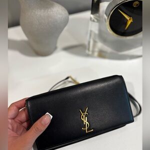 YSL crossbody